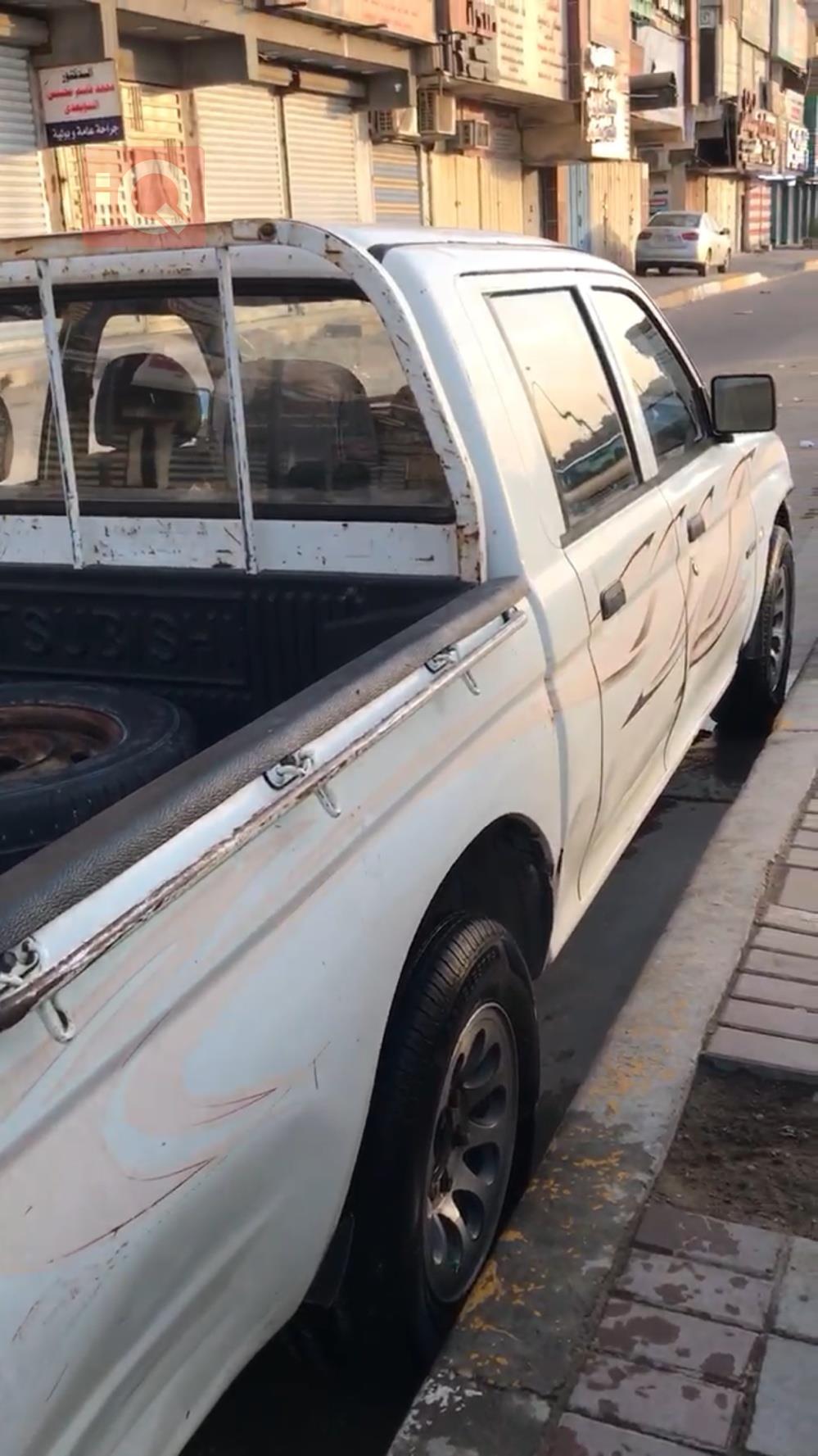 ميتسوبيشي L200